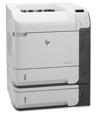 Toner HP LaserJet Enterprise 600 M602x